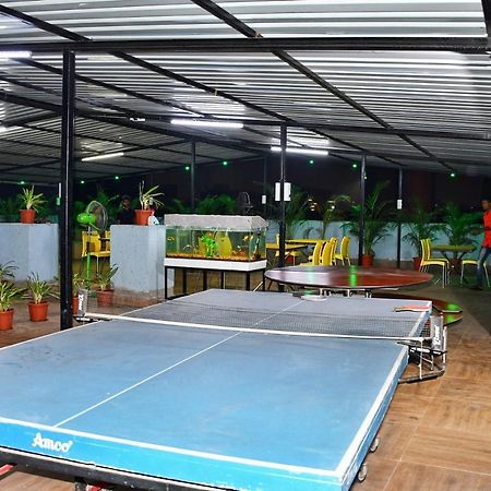Megh Residency Navi Mumbai Otel Dış mekan fotoğraf