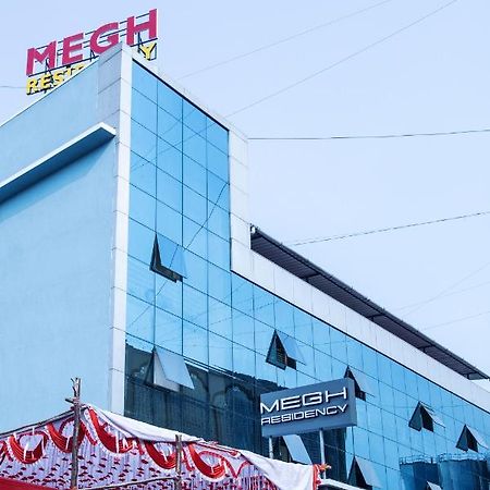 Megh Residency Navi Mumbai Otel Dış mekan fotoğraf